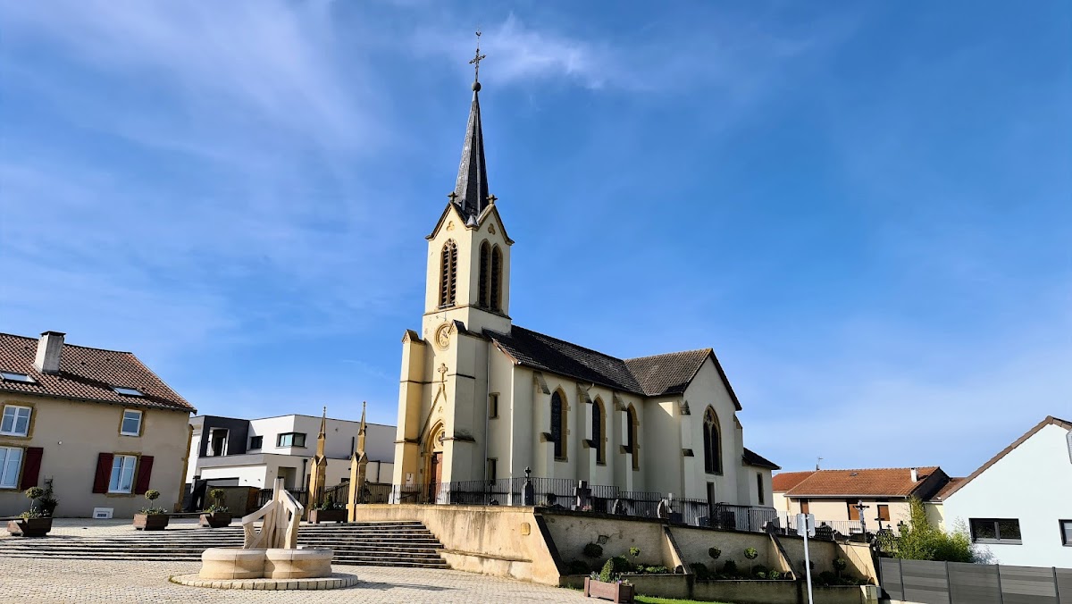 Photo de EHPAD Antilly, EHPAD à ANTILLY