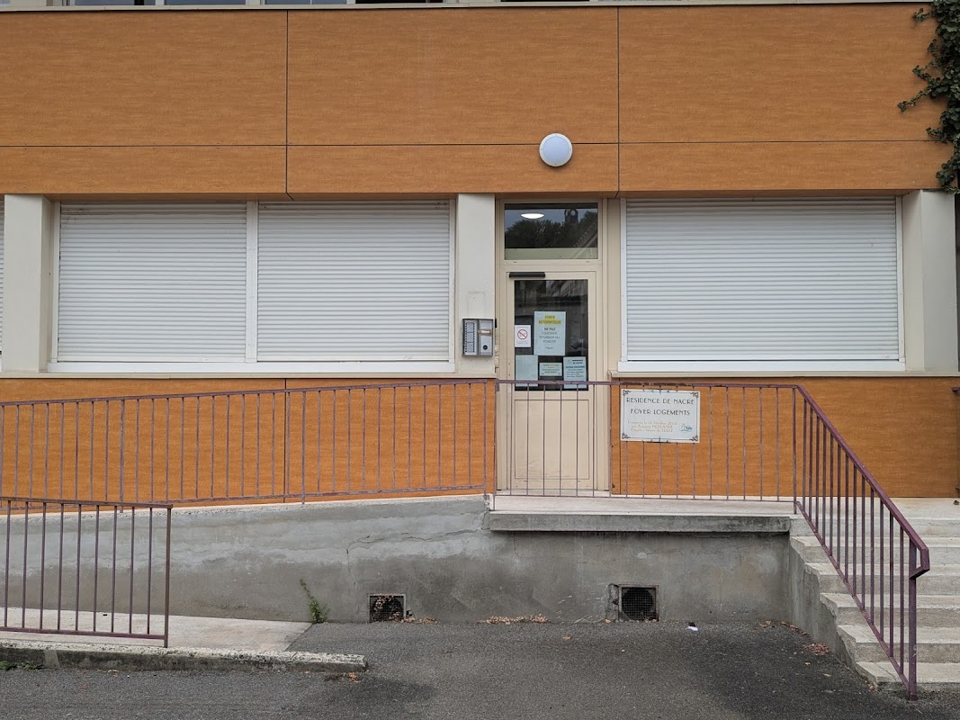 Résidence de Nacre - Photo principale