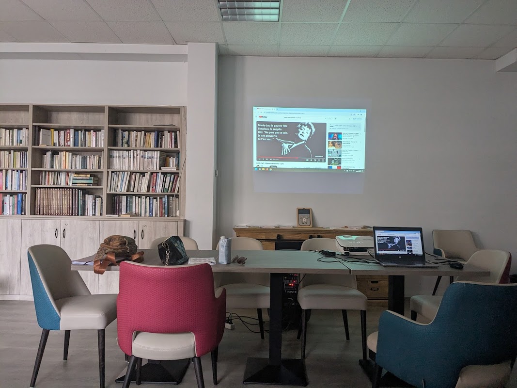 Résidence de Nacre - Photo 4 sur 5 - Espaces de vie