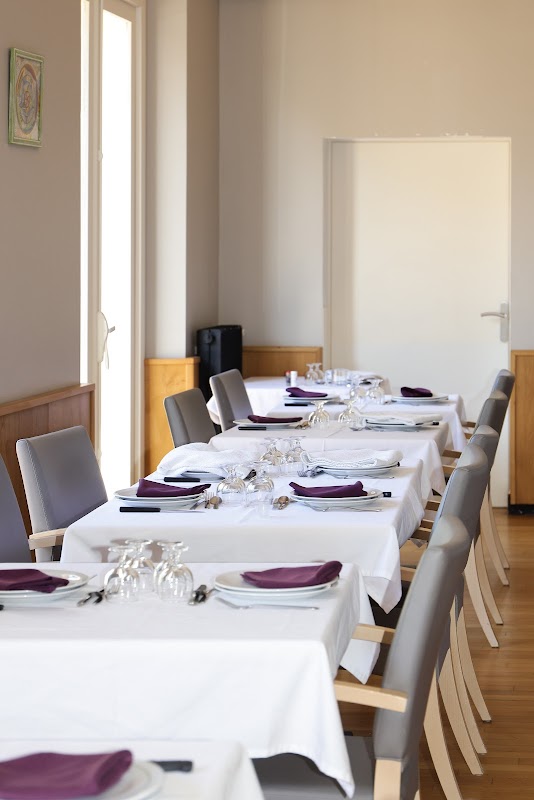 EHPAD Acanthe - Photo 5 sur 5 - Environnement et extérieurs