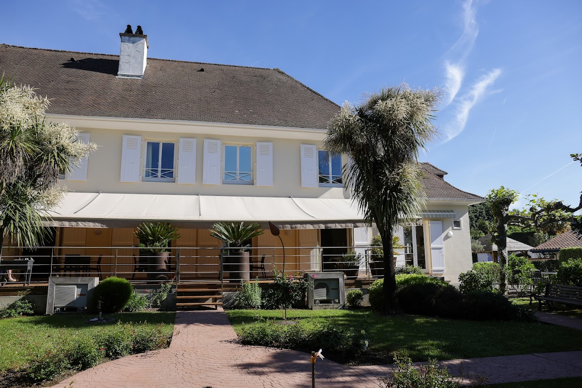 EHPAD Acanthe - Photo 2 sur 5 - Intérieur et espaces communs