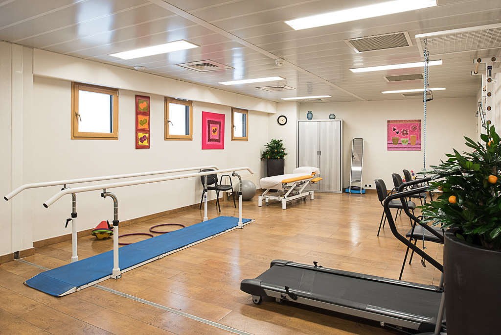 EHPAD Fontdivina - Photo 5 sur 5 - Environnement et extérieurs