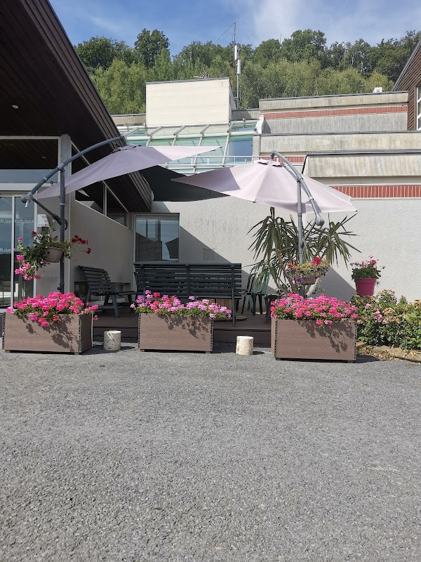 Résidence Marcadet - Photo 5 sur 5 - Environnement et extérieurs