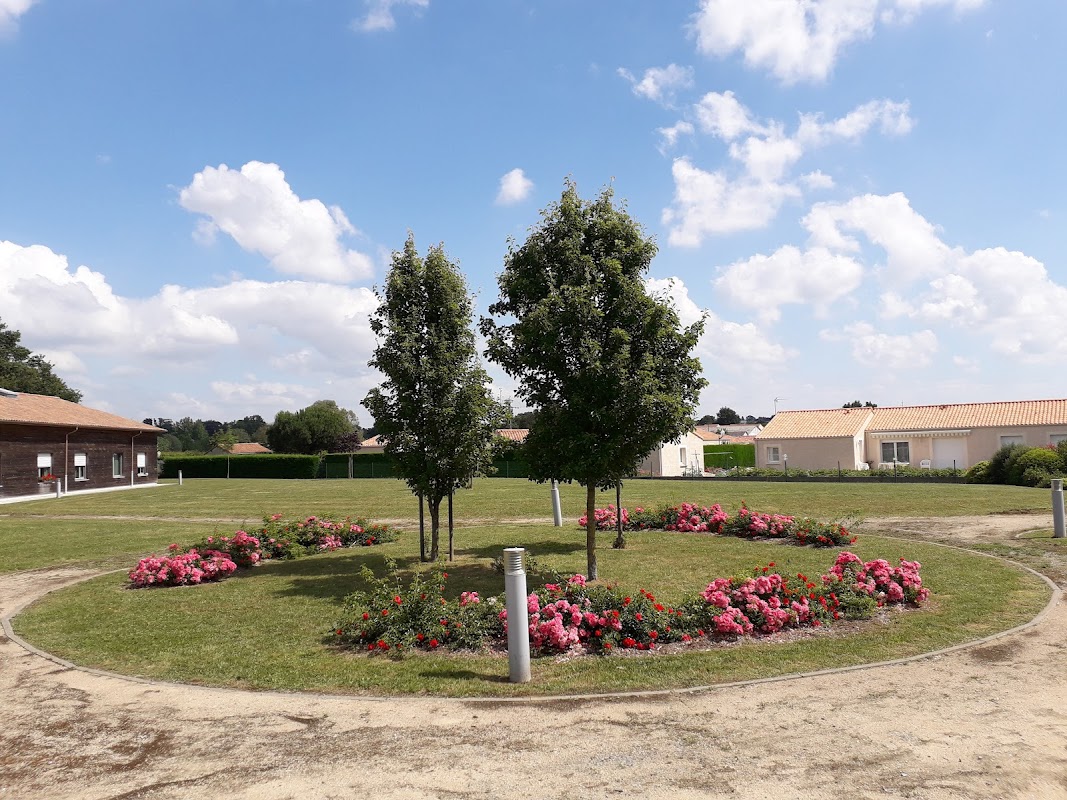 EHPAD Résidence La Clé de Sol - Photo 2 sur 5 - Intérieur et espaces communs