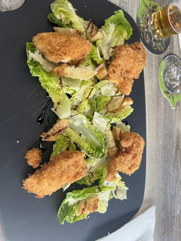 Foyer-Logement les Remparts - Photo 4 sur 5 - Espaces de vie