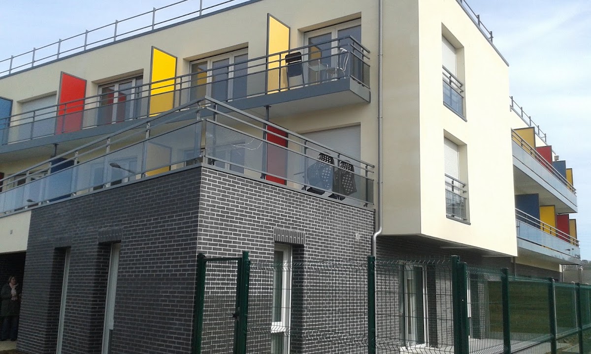 Résidence Beausoleil - Photo 2 sur 5 - Intérieur et espaces communs