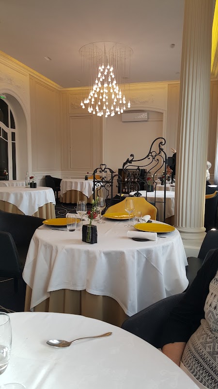 EHPAD du Centre hospitalier local de Chazelles-sur-Lyon - Photo 5 sur 5 - Environnement et extérieurs