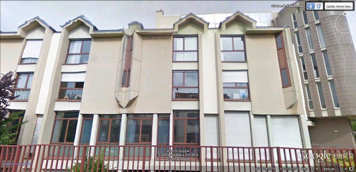 EHPAD Maison des Augustines