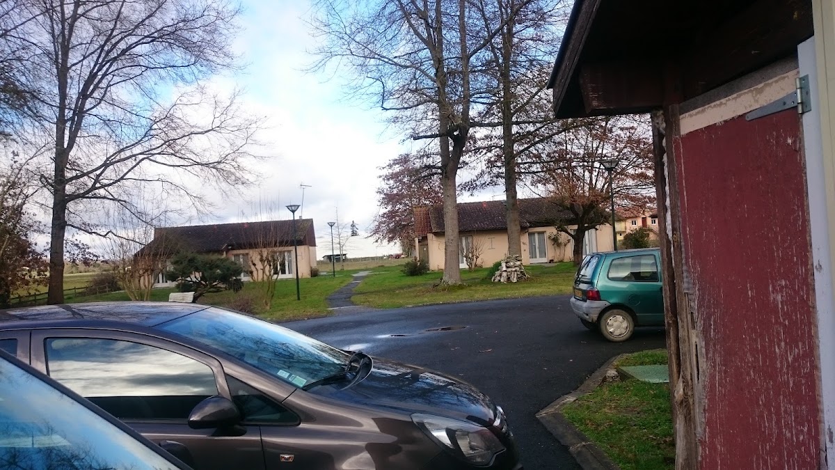 EHPAD Résidence les Peupliers d'Amou - Photo 2 sur 5 - Intérieur et espaces communs