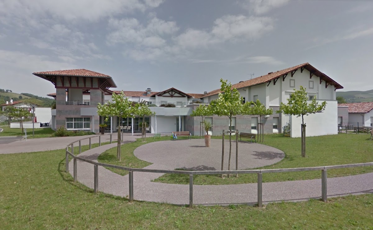 EHPAD Lutxiberri - Photo 2 sur 5 - Intérieur et espaces communs