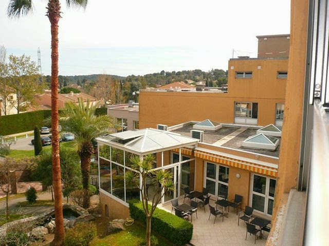 Photo de EHPAD Les Trois S, EHPAD à MOUGINS