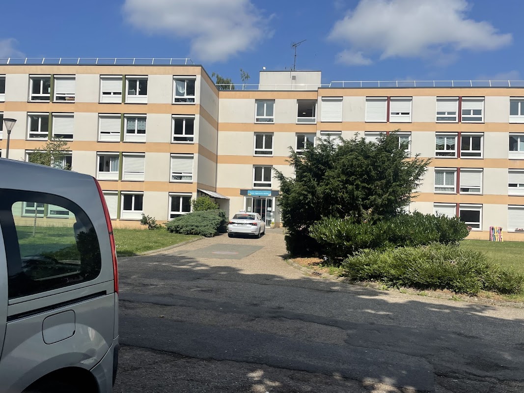 Résidence Maillot - Photo 2 sur 3 - Intérieur et espaces communs