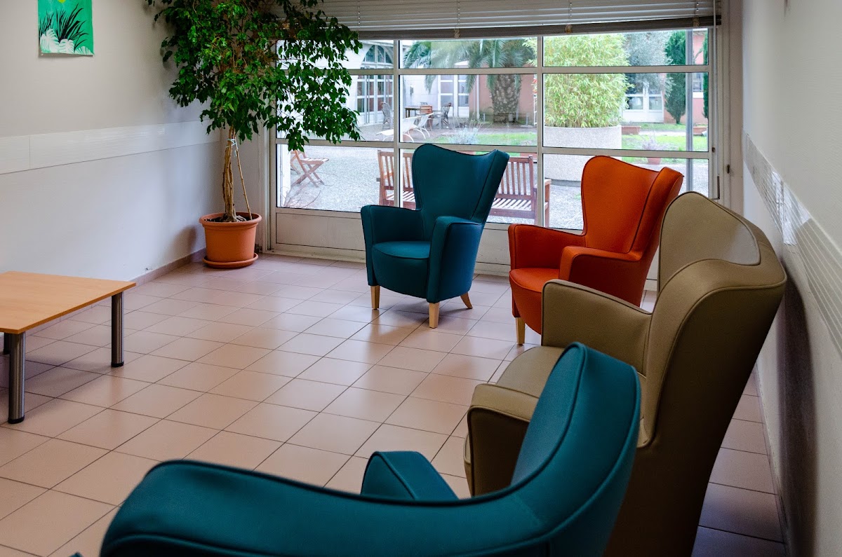 USLD Robert Badoc - Photo 5 sur 5 - Environnement et extérieurs