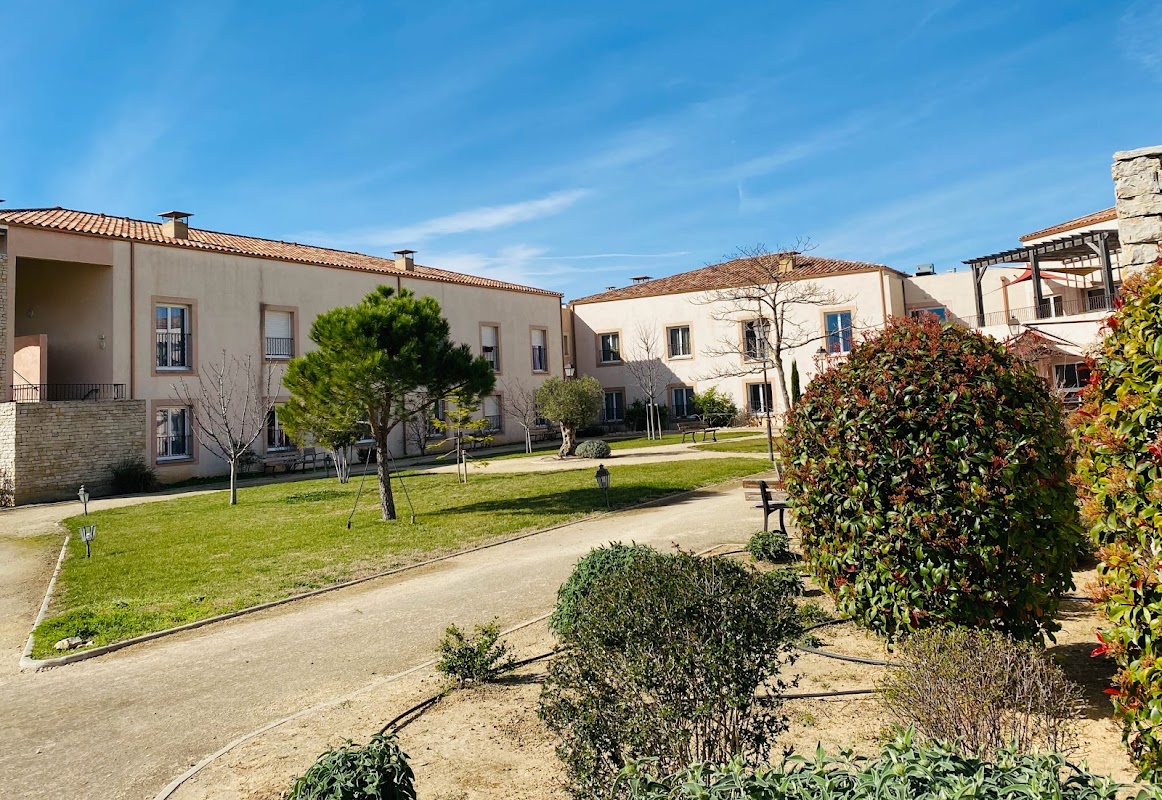 EHPAD L'Occitane Résidence Retraite - Photo 2 sur 5 - Intérieur et espaces communs