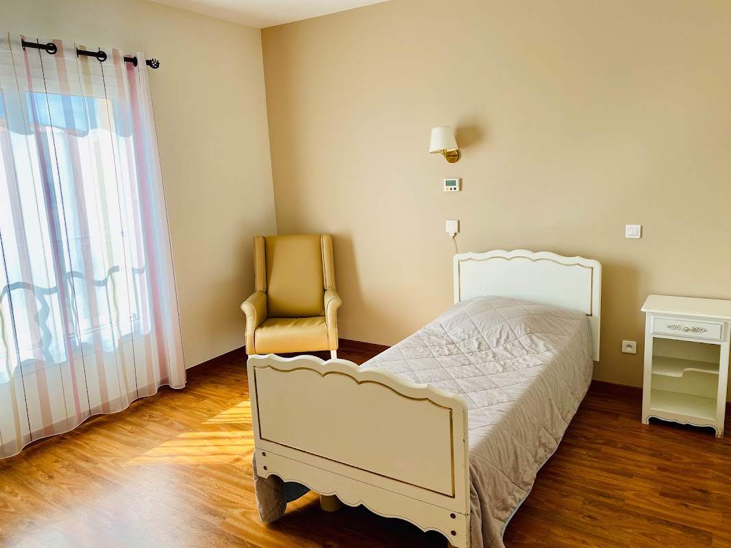 EHPAD L'Occitane Résidence Retraite - Photo 4 sur 5 - Espaces de vie