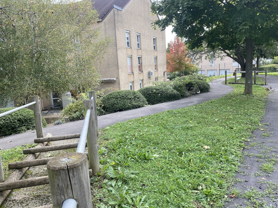 EHPAD Résidence Les Amaltides - Photo principale