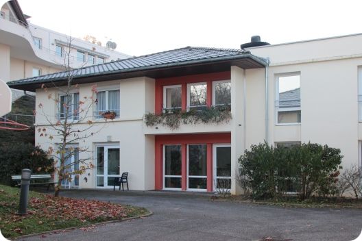 EHPAD Cesalet - Photo principale