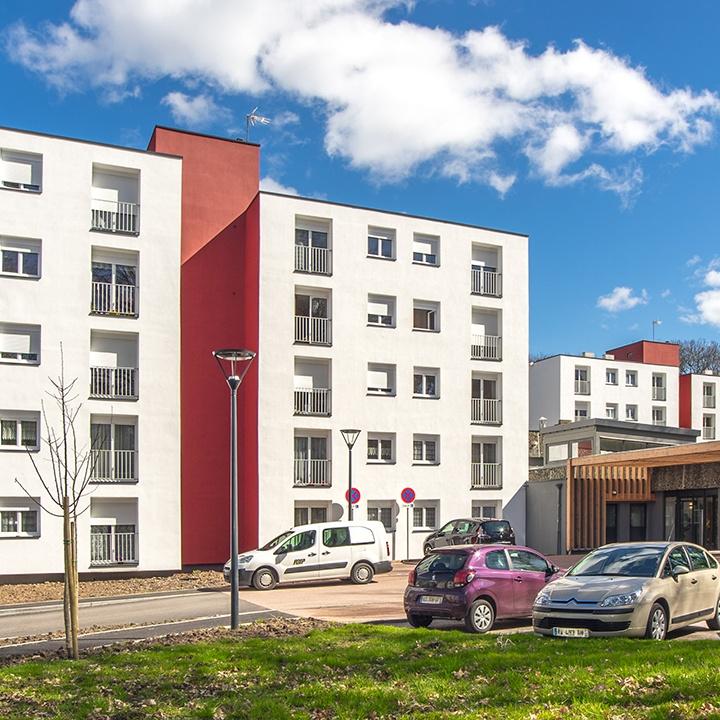 Résidence La couronne - Photo 2 sur 5 - Intérieur et espaces communs