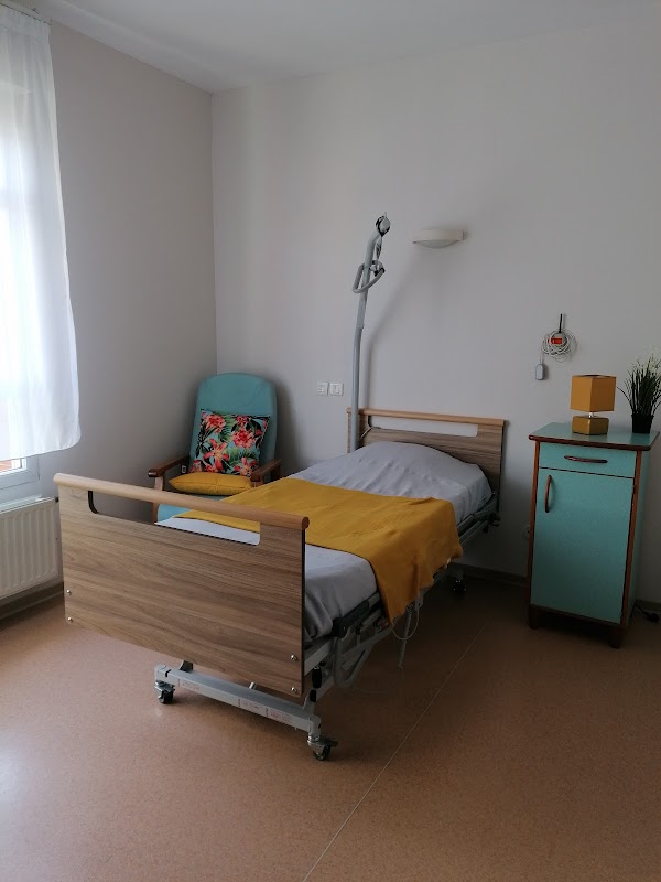 EHPAD La Rosemay - Photo 5 sur 5 - Environnement et extérieurs