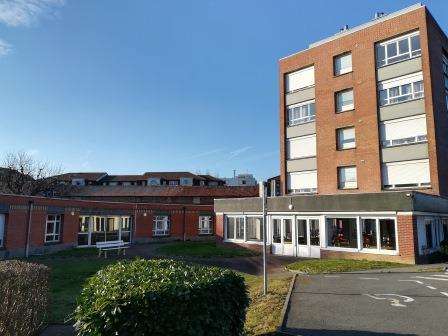 EHPAD La Rosemay - Photo 2 sur 5 - Intérieur et espaces communs