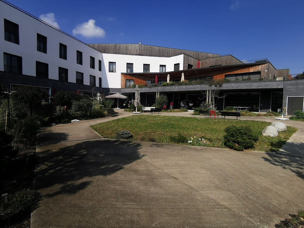 EHPAD - Résidence Marie Durand - Photo 4 sur 5 - Espaces de vie