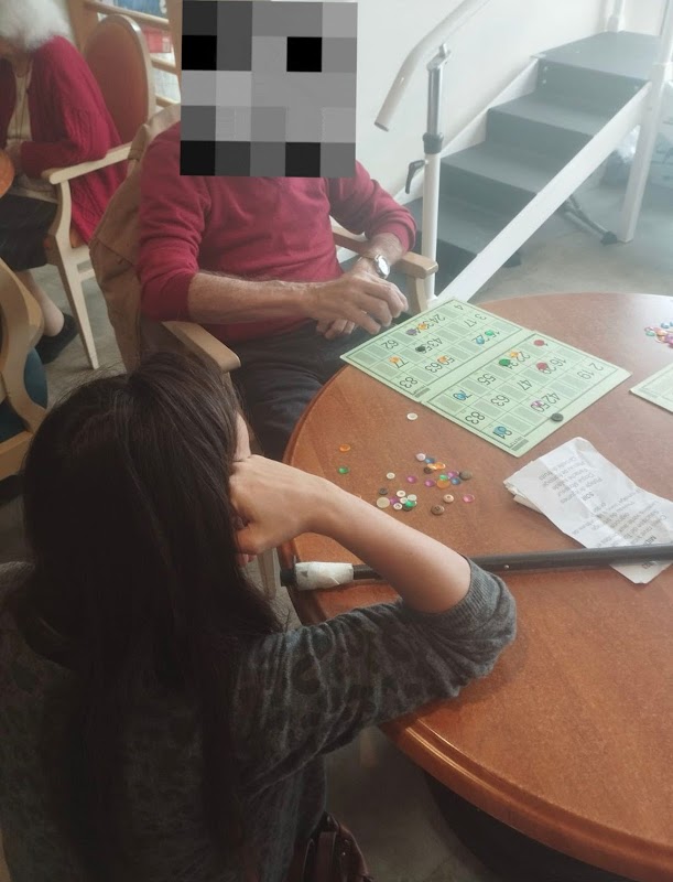 EHPAD L'Orée de Bouconne - Photo 3 sur 3 - Chambres et hébergement