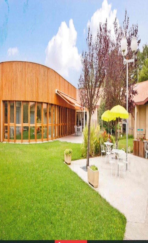 Photo de EHPAD L'Orée de Bouconne, EHPAD à PIBRAC