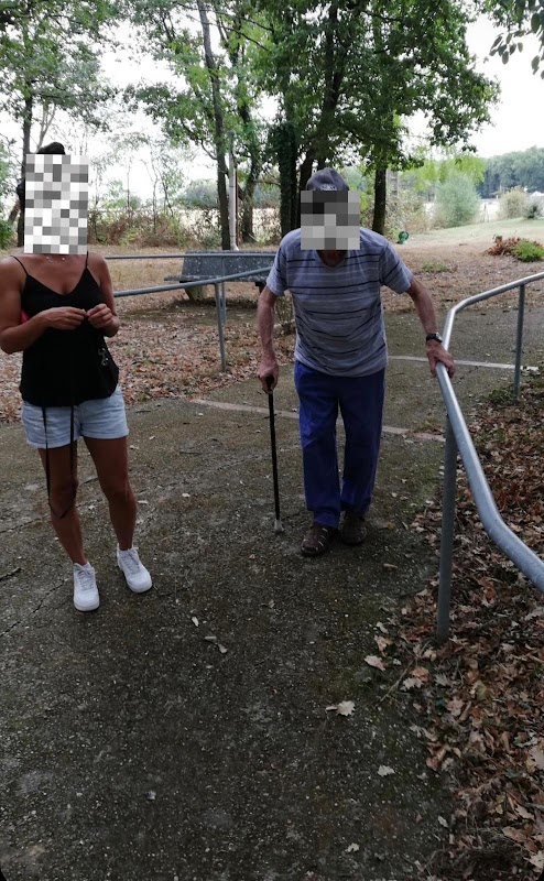 EHPAD L'Orée de Bouconne - Photo 2 sur 3 - Intérieur et espaces communs