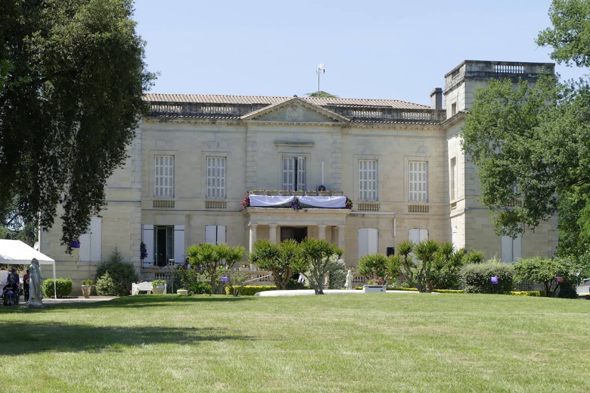 EHPAD Château de Pardiac
