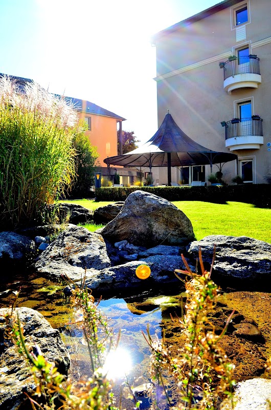 EHPAD Sainte Marie - Photo 2 sur 5 - Intérieur et espaces communs