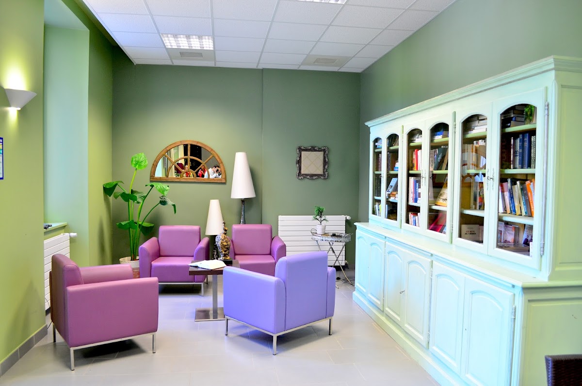 EHPAD Sainte Marie - Photo 3 sur 5 - Chambres et hébergement