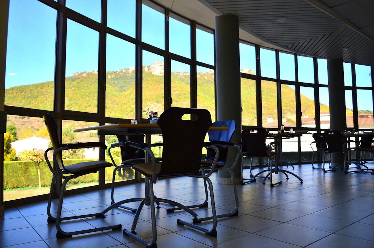 EHPAD Sainte Marie - Photo 4 sur 5 - Espaces de vie