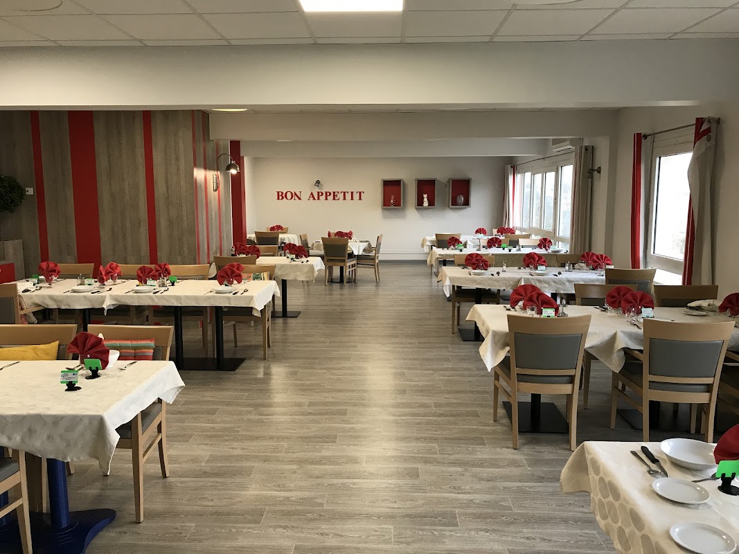 EHPAD Les Verts Monts