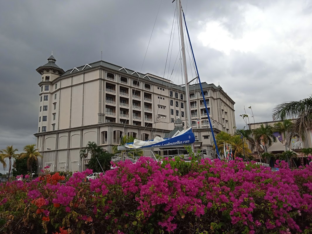 Photo de EHPAD Port Louis, EHPAD à PORT LOUIS