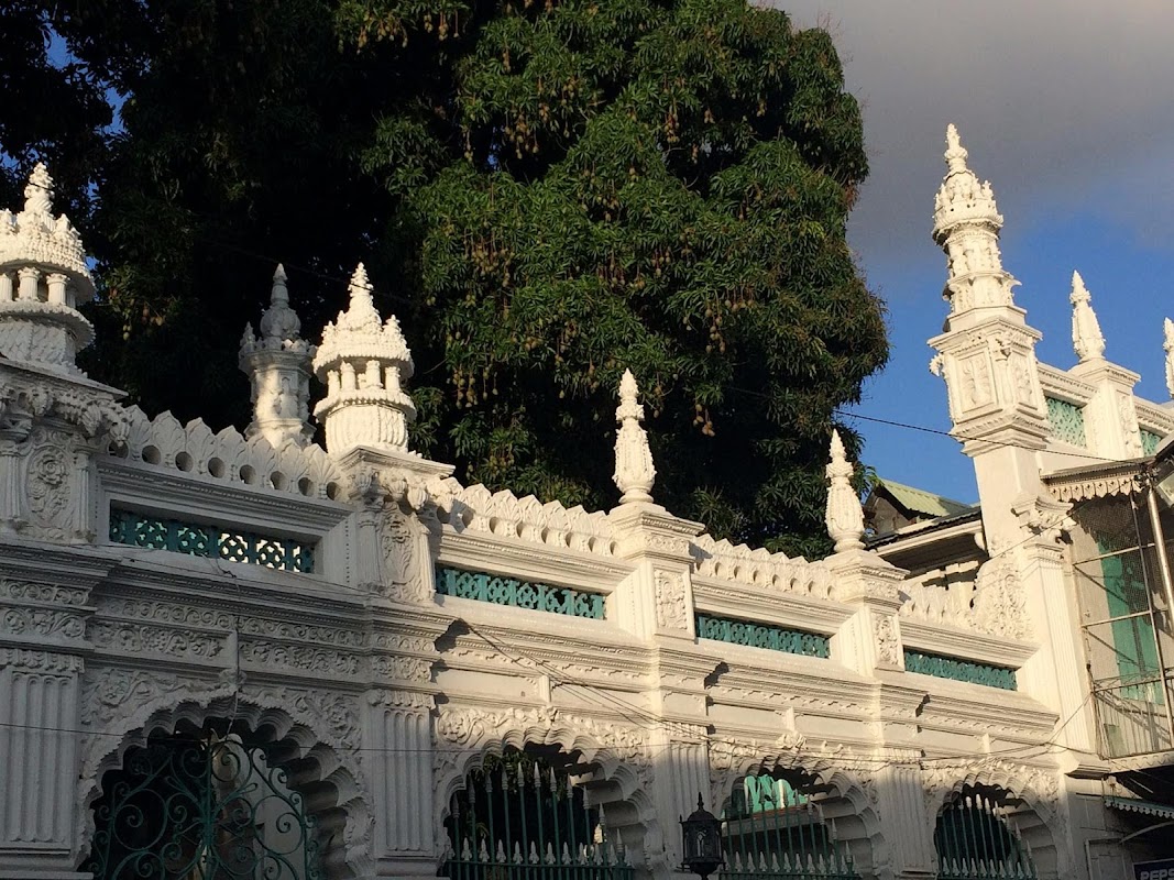 EHPAD Port Louis - Photo 2 sur 5 - Intérieur et espaces communs