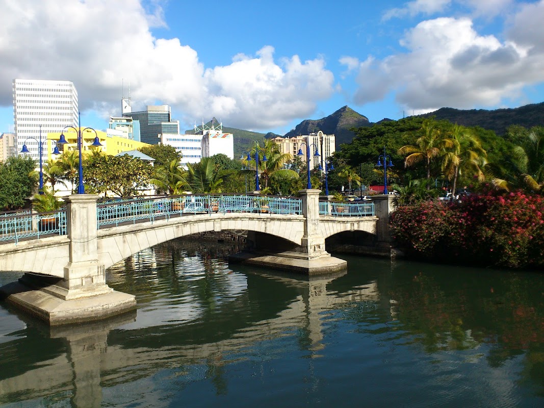 EHPAD Port Louis - Photo 3 sur 5 - Chambres et hébergement
