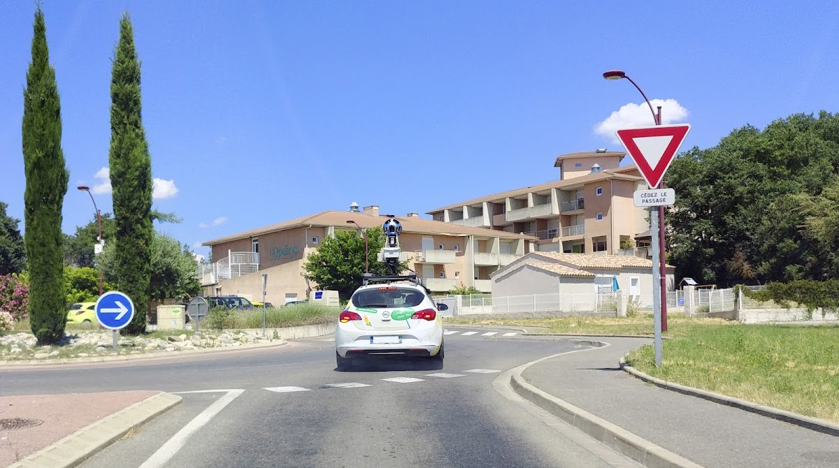 EHPAD Les Opalines Oraison - Photo principale