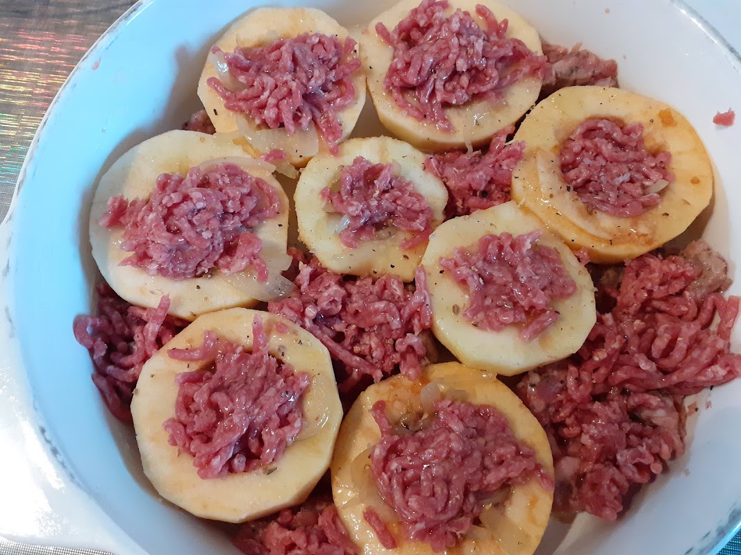 EHPAD La campagnarde - Photo 4 sur 5 - Espaces de vie