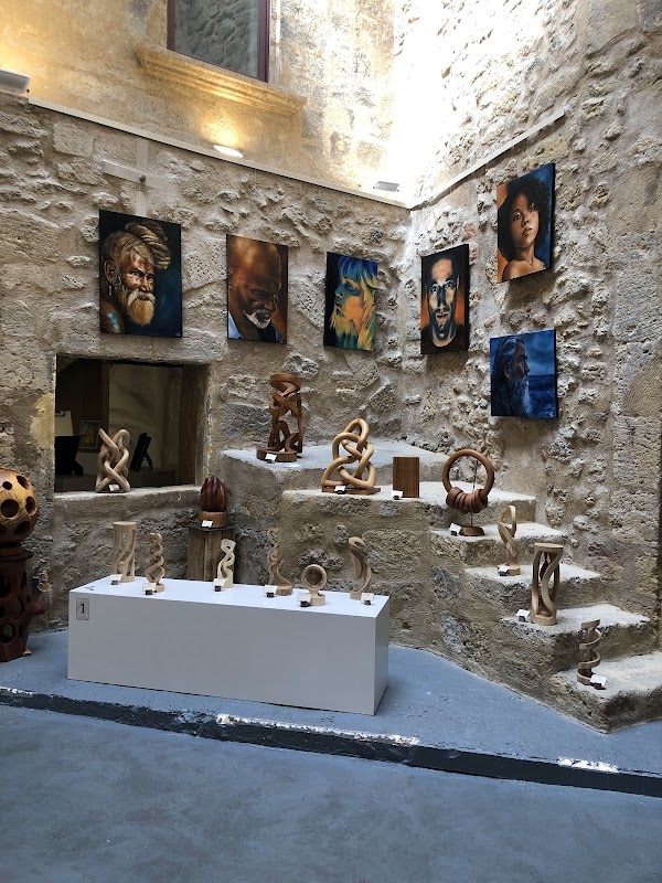 Résidence Marcel Lyon - Photo 2 sur 3 - Intérieur et espaces communs