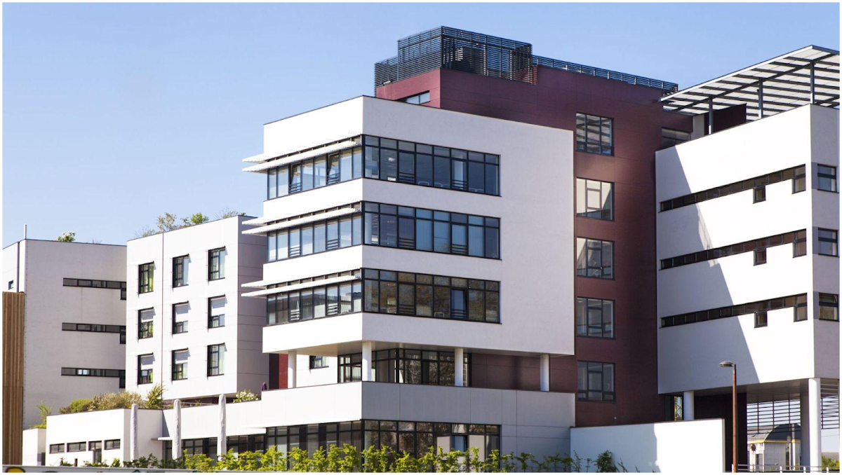 Photo de EHPAD Danube, EHPAD à STRASBOURG