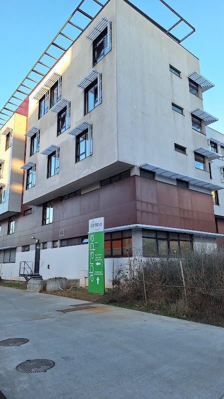 EHPAD Danube - Photo 5 sur 5 - Environnement et extérieurs