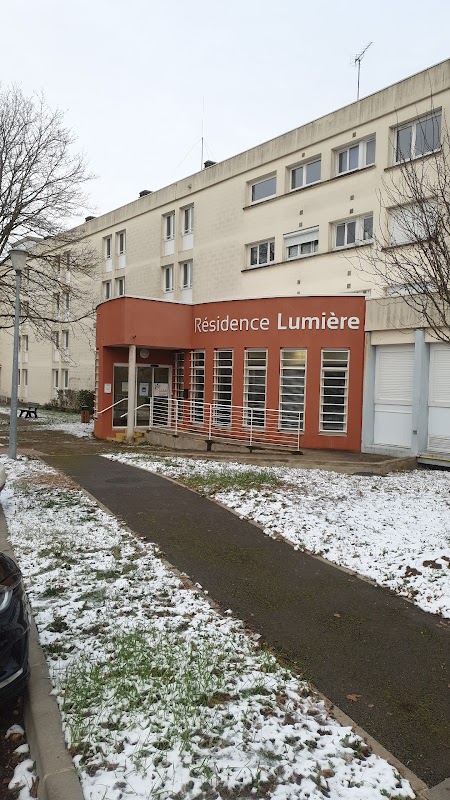 Foyer-Résidence Lumière - Photo 4 sur 5 - Espaces de vie