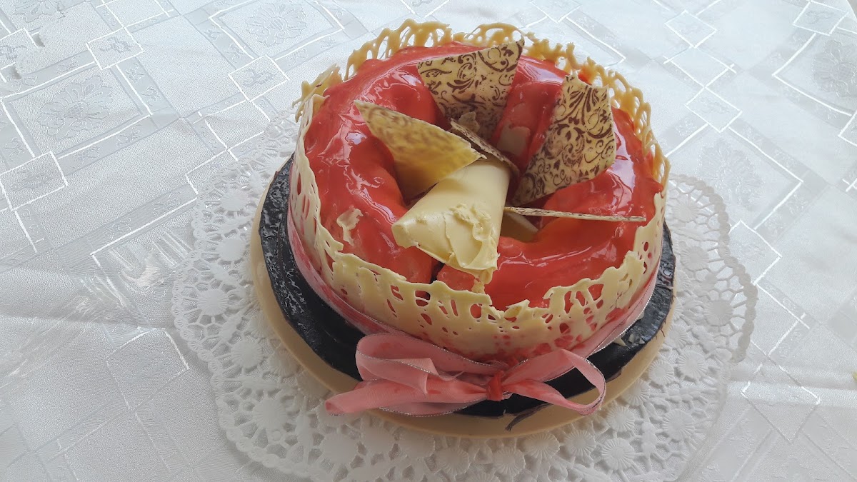 Résidence Ambroise-Croizat - Photo 3 sur 5 - Chambres et hébergement