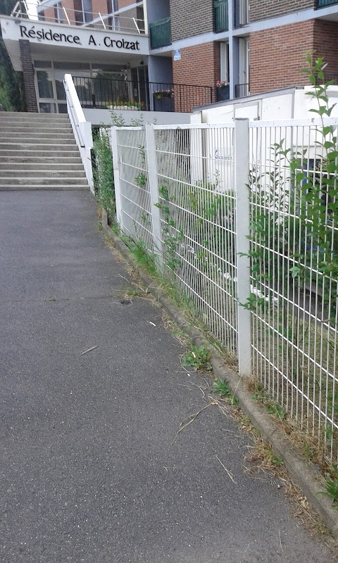 Résidence Ambroise-Croizat - Photo 4 sur 5 - Espaces de vie