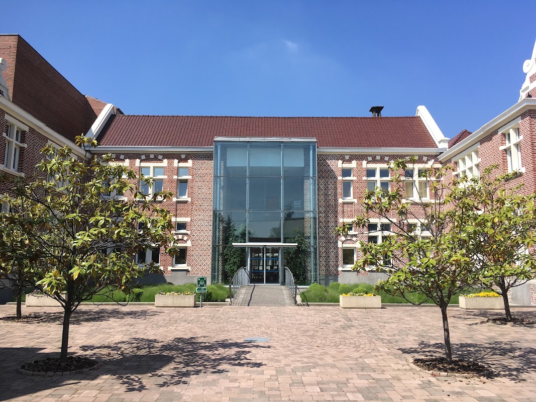 EHPAD Résidence Fleur de Lys