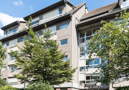 Photo de Résidence Sainte Marie II, Résidence autonomie à MULHOUSE