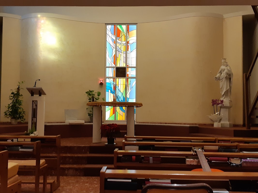 EHPA Salésiennes - Photo 3 sur 4 - Chambres et hébergement