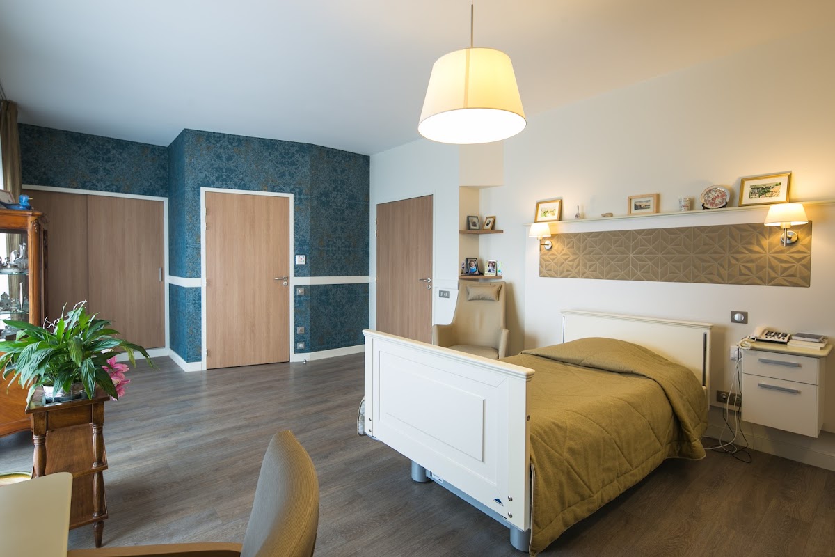 Résidence La Villa Tohannic - Photo 5 sur 5 - Environnement et extérieurs