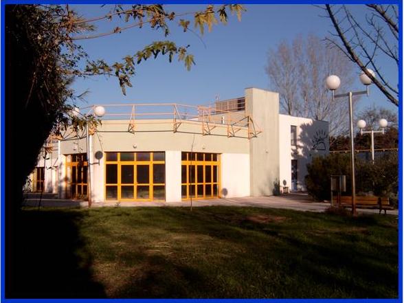 EHPAD Clerc de Molières - Photo 5 sur 5 - Environnement et extérieurs