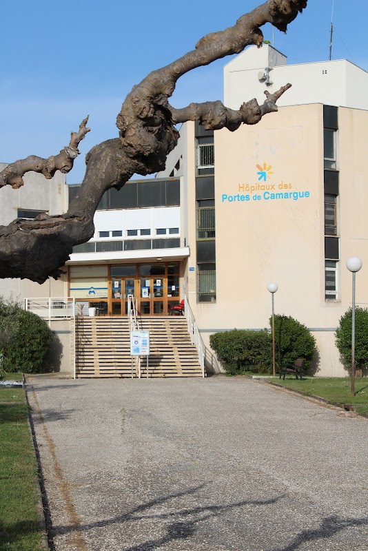 EHPAD Clerc de Molières - Photo 4 sur 5 - Espaces de vie